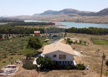 Vista delle montagne - Casa semi indipendente CONTRADA CASALOTTO, Piana degli Albanesi - foto 3