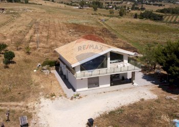 Casa all\'aperto - Casa semi indipendente CONTRADA CASALOTTO, Piana degli Albanesi - foto 7