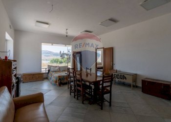 Sala da pranzo - Casa semi indipendente CONTRADA CASALOTTO, Piana degli Albanesi - foto 8