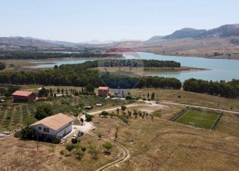 Vista dell\'acqua - Casa semi indipendente CONTRADA CASALOTTO, Piana degli Albanesi - foto 11