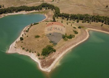Vista dell\'acqua - Casa semi indipendente CONTRADA CASALOTTO, Piana degli Albanesi - foto 16