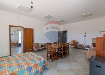 Sala da pranzo - Casa semi indipendente CONTRADA CASALOTTO, Piana degli Albanesi - foto 19