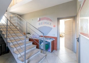 Scale - Casa semi indipendente CONTRADA CASALOTTO, Piana degli Albanesi - foto 23