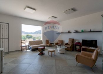 Soggiorno - Casa semi indipendente CONTRADA CASALOTTO, Piana degli Albanesi - foto 24