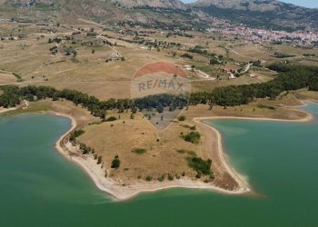 Vista dell\'acqua - Casa semi indipendente CONTRADA CASALOTTO, Piana degli Albanesi - foto 26