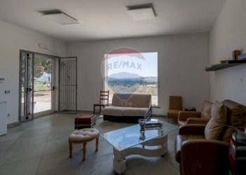 Soggiorno - Casa semi indipendente CONTRADA CASALOTTO, Piana degli Albanesi - foto 27