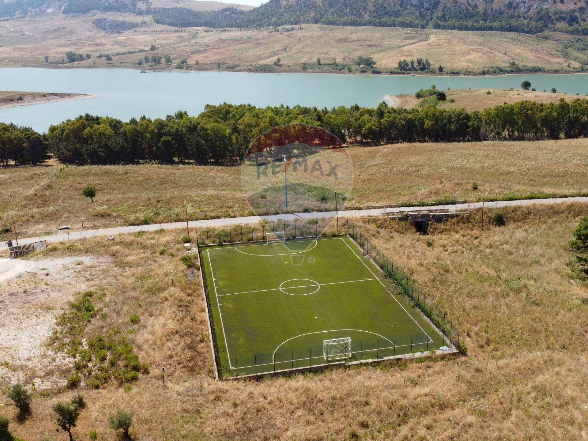 Vista dell\'acqua - Casa semi indipendente CONTRADA CASALOTTO, Piana degli Albanesi - foto 3
