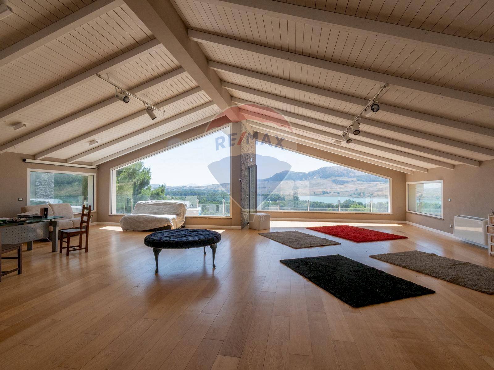 Terrazza - Casa semi indipendente CONTRADA CASALOTTO, Piana degli Albanesi - foto 1