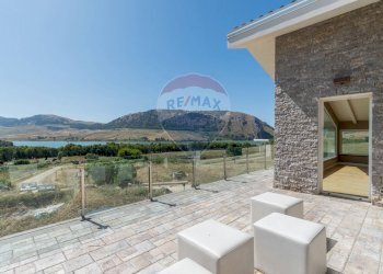 Terrazza - Casa semi indipendente CONTRADA CASALOTTO, Piana degli Albanesi - foto 10