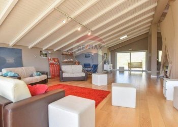 Soggiorno - Casa semi indipendente CONTRADA CASALOTTO, Piana degli Albanesi - foto 11