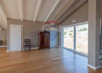 Stanza vuota - Casa semi indipendente CONTRADA CASALOTTO, Piana degli Albanesi - foto 17