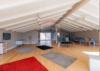 Soggiorno - Casa semi indipendente CONTRADA CASALOTTO, Piana degli Albanesi - foto 19