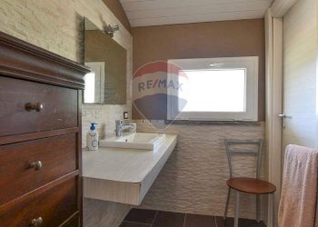 Bagno - Casa semi indipendente CONTRADA CASALOTTO, Piana degli Albanesi - foto 24