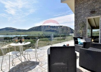 Terrazza - Casa semi indipendente CONTRADA CASALOTTO, Piana degli Albanesi - foto 25