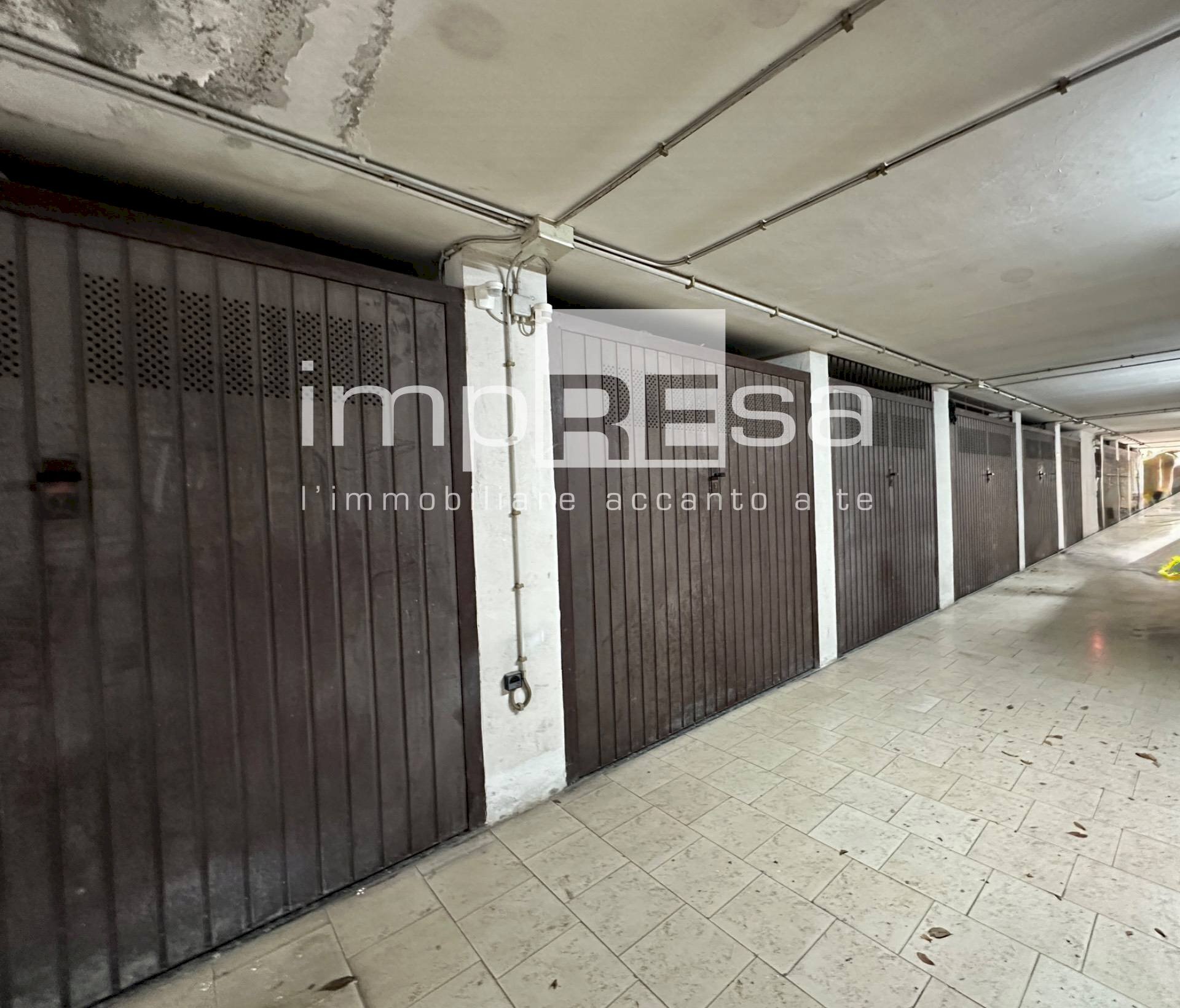 Foto 2 - Box Via Abruzzo
 
9, Venezia - photo 2