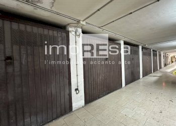 Foto 2 - Box Via Abruzzo
 
9, Venezia - foto 2