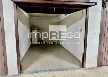 Foto 1 - Box Via Abruzzo
 
9, Venezia - foto 1