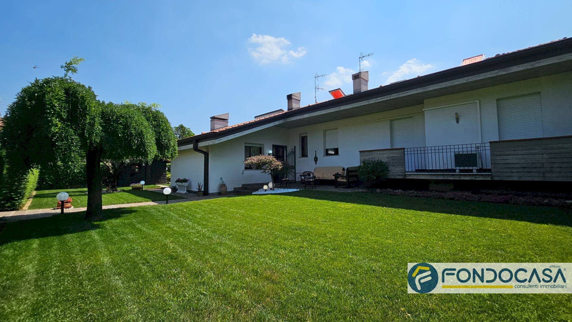 Foto 1 - Casa semi indipendente COCCAGLIO, Coccaglio - foto 1