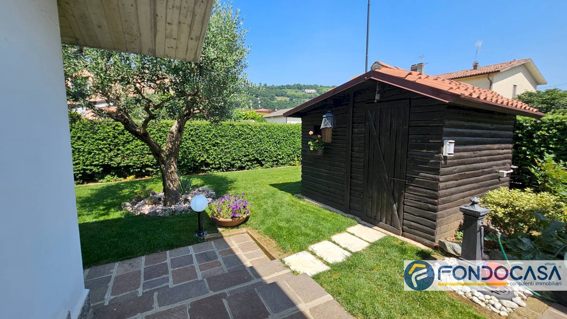 Foto 3 - Casa semi indipendente COCCAGLIO, Coccaglio - foto 3