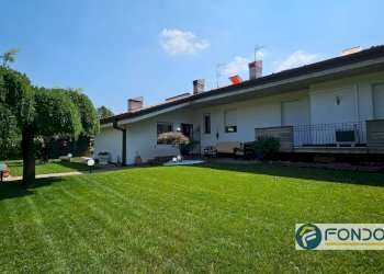 Foto 1 - Casa semi indipendente COCCAGLIO, Coccaglio - foto 1