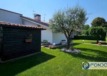 Foto 2 - Casa semi indipendente COCCAGLIO, Coccaglio - foto 2