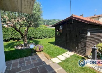 Foto 3 - Casa semi indipendente COCCAGLIO, Coccaglio - foto 3