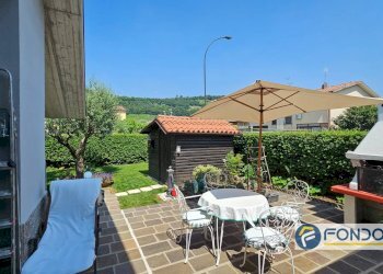 Foto 7 - Casa semi indipendente COCCAGLIO, Coccaglio - foto 7