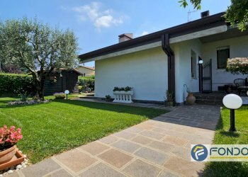 Foto 8 - Casa semi indipendente COCCAGLIO, Coccaglio - foto 8