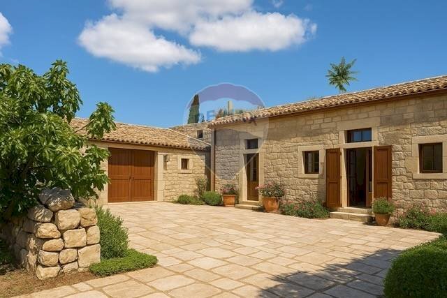 Casa all\'aperto - Rustico Via san Giacomo
 
snc, Ragusa - foto 1