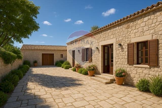 Casa all\'aperto - Rustico Via san Giacomo
snc, Ragusa - foto 2