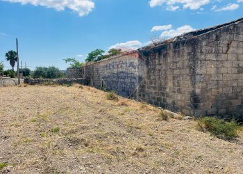 Vista delle montagne - Rustico Via san Giacomo
 
snc, Ragusa - foto 25