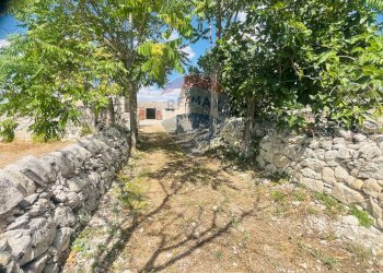 Giardino - Rustico Via san Giacomo
 
snc, Ragusa - foto 9