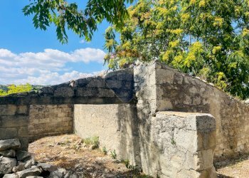 Vista delle montagne - Rustico Via san Giacomo
 
snc, Ragusa - foto 43