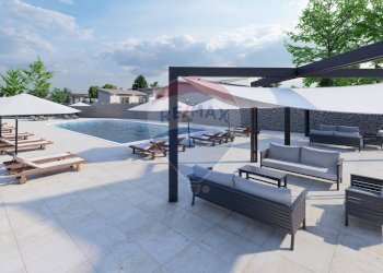 Terrazza - Rustico Via san Giacomo
 
snc, Ragusa - foto 46