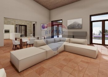 Sala da pranzo - Rustico Via san Giacomo
 
snc, Ragusa - foto 54