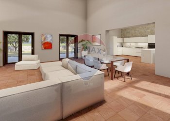 Sala da pranzo - Rustico Via san Giacomo
 
snc, Ragusa - foto 55