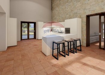 Cucina - Rustico Via san Giacomo
 
snc, Ragusa - foto 56