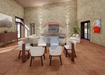 Sala da pranzo - Rustico Via san Giacomo
 
snc, Ragusa - foto 52