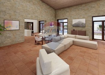 Sala da pranzo - Rustico Via san Giacomo
 
snc, Ragusa - foto 53