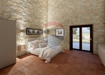 Camera / camera da letto - Rustico Via san Giacomo
 
snc, Ragusa - foto 59