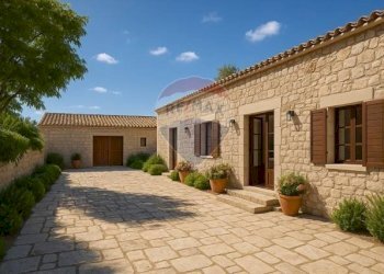 Casa all\'aperto - Rustico Via san Giacomo
 
snc, Ragusa - foto 2