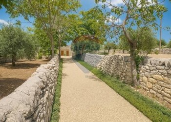 Giardino - Rustico Via san Giacomo
 
snc, Ragusa - foto 7