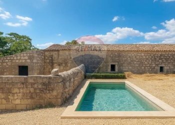 Piscina - Rustico Via san Giacomo
 
snc, Ragusa - foto 26