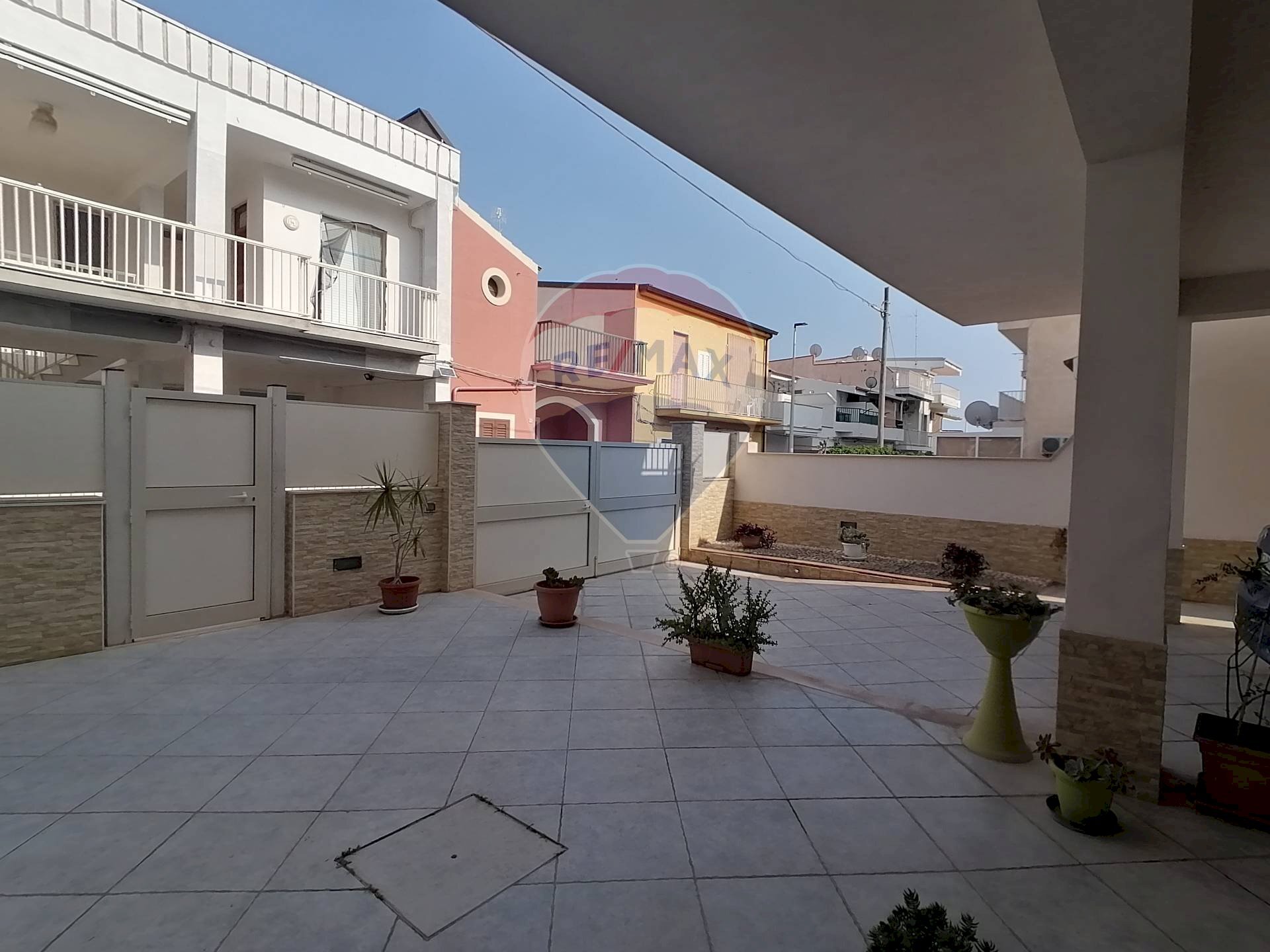 Terrazza - Appartamento via Mondello
 
16, Santa Croce Camerina - foto 1