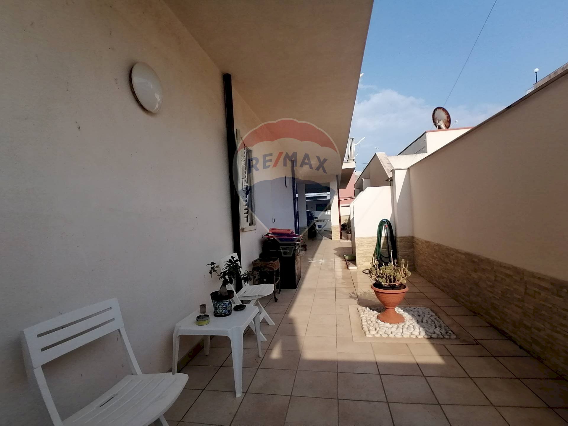 Terrazza - Appartamento via Mondello
 
16, Santa Croce Camerina - foto 1