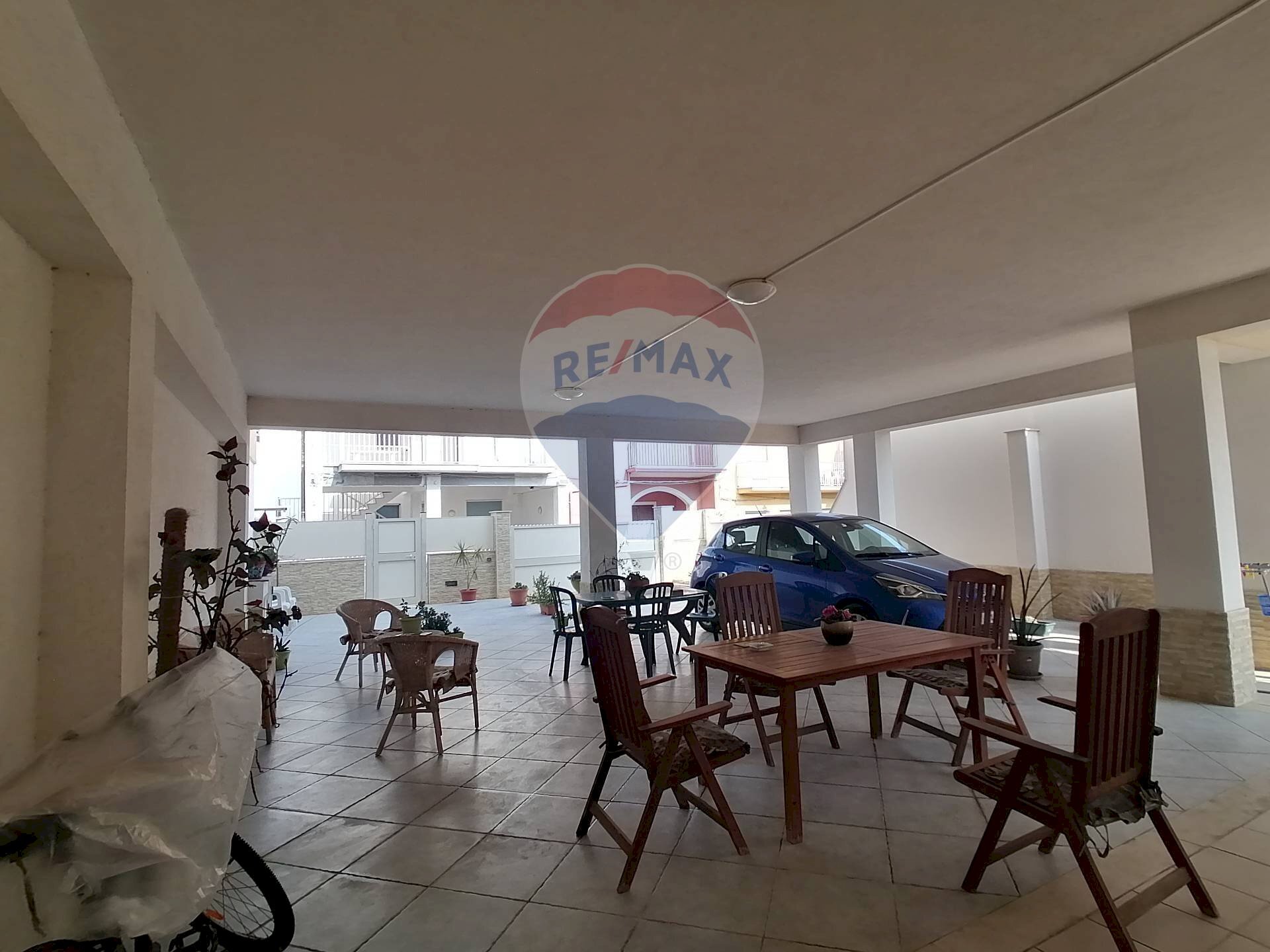 Sala da pranzo - Appartamento via Mondello
 
16, Santa Croce Camerina - foto 3