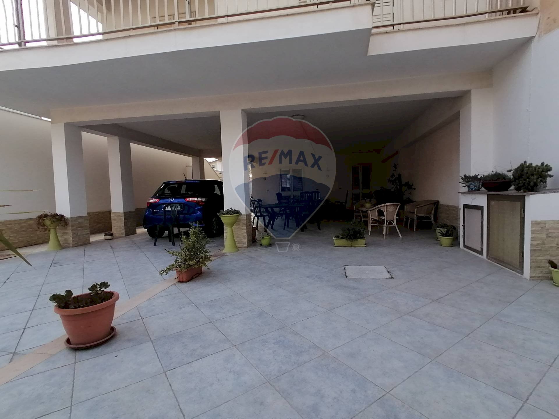 Parcheggio - Appartamento via Mondello
 
16, Santa Croce Camerina - foto 1