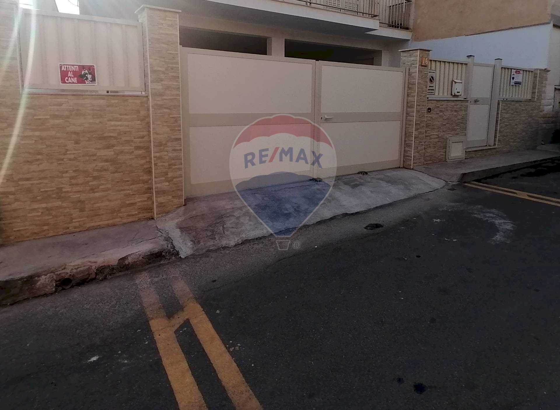 Edificio all\'aperto - Appartamento via Mondello
 
16, Santa Croce Camerina - foto 2