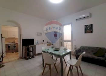 Sala da pranzo - Appartamento via Mondello
 
16, Santa Croce Camerina - foto 8