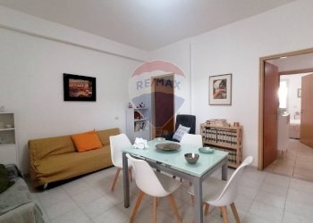 Sala da pranzo - Appartamento via Mondello
 
16, Santa Croce Camerina - foto 9